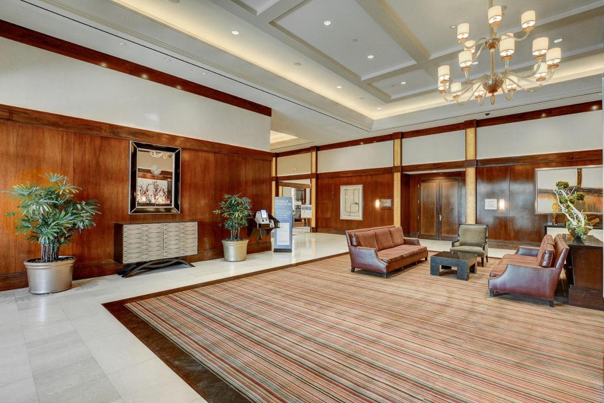 The Signature Escape Ii At Mgm Signature Tower 2 Aparthotel Las Vegas