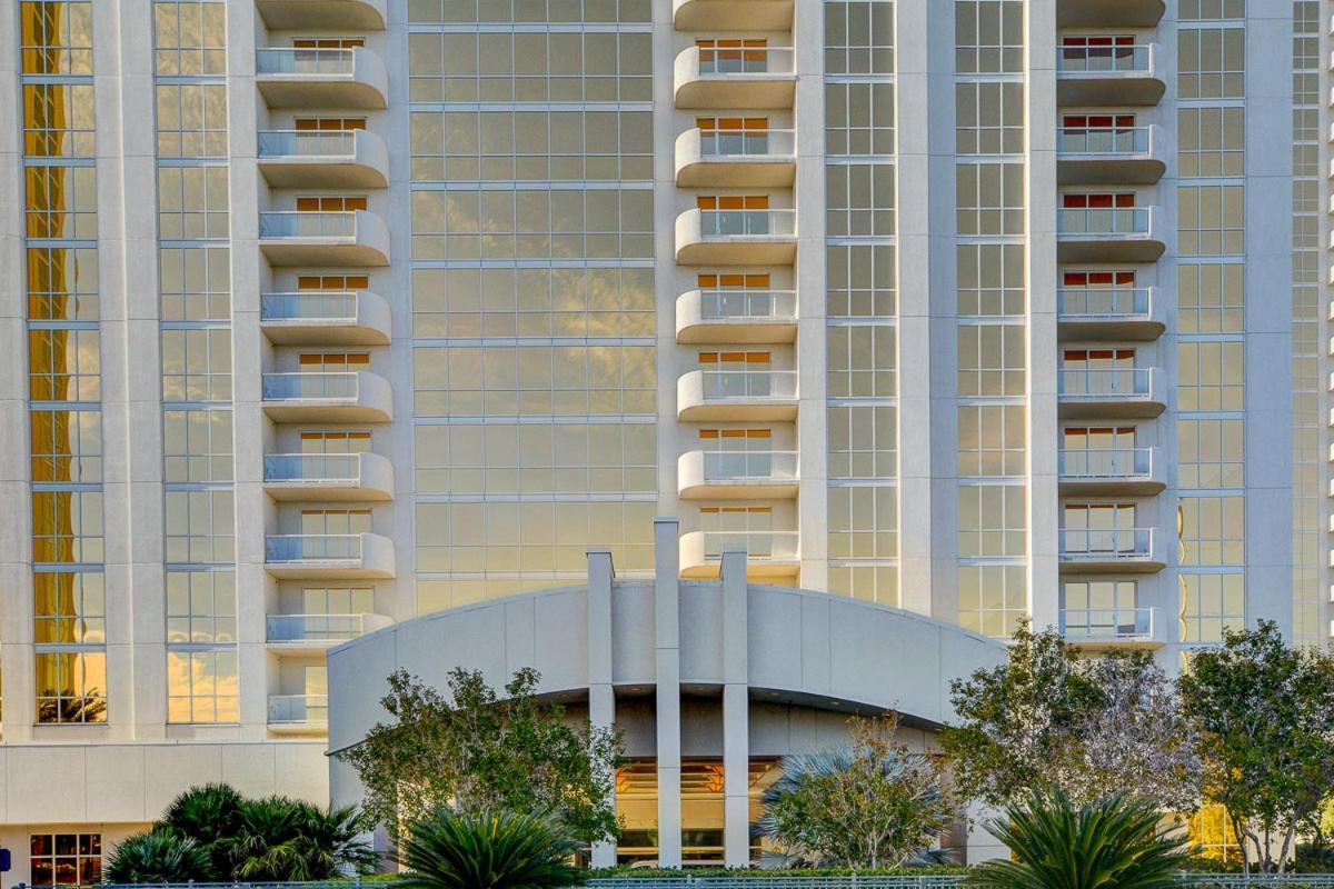 The Signature Escape Ii At Mgm Signature Tower 2 Aparthotel Las Vegas