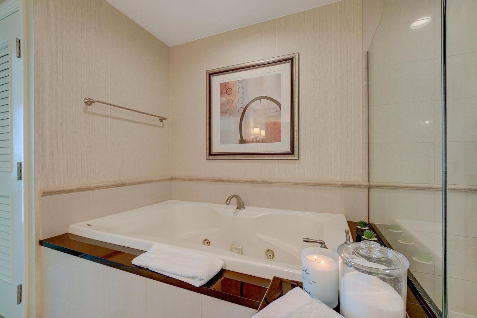 Aparthotel The Signature Escape Ii At Mgm Signature Tower 2 Las Vegas